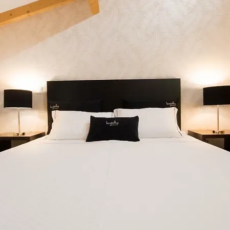 Bugalha My Loft Douro 10 Apartment Peso da Regua