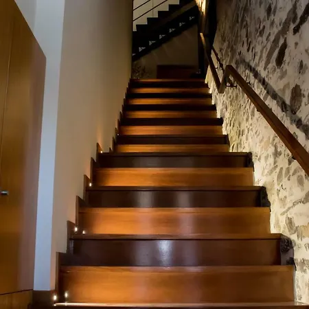 Διαμέρισμα Bugalha My Loft Douro 10 Peso da Régua