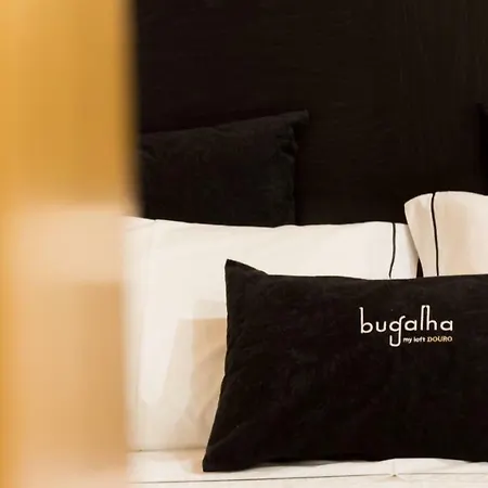 Bugalha My Loft Douro 10 פסו דה רגואה