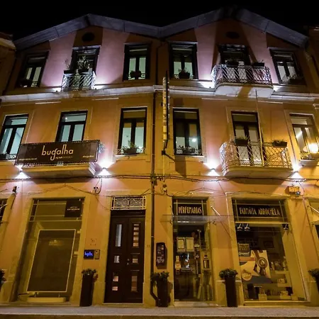 Bugalha My Loft Douro 10 * Peso da Régua