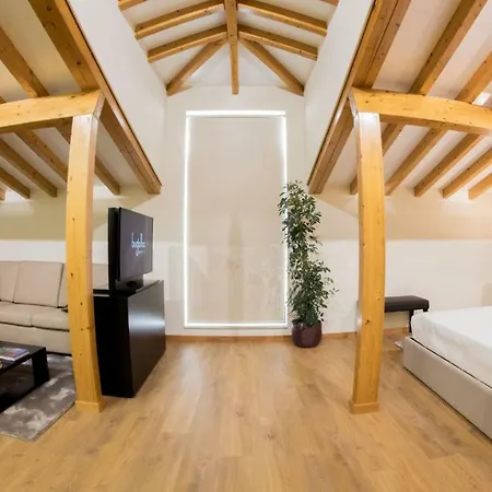 Apartment Bugalha My Loft Douro 10