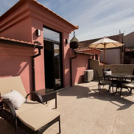 Bugalha My Loft Douro 10 * Peso da Regua