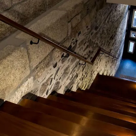 Bugalha My Loft Douro 10 * Peso da Regua