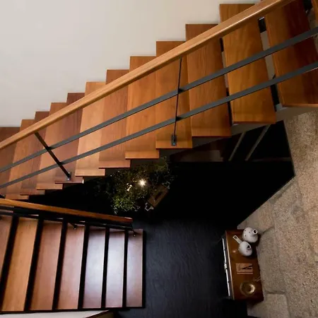 Daire Bugalha My Loft Douro 10