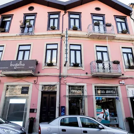 Bugalha My Loft Douro 10 Apartamento