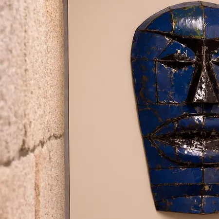 Apartamento Bugalha My Loft Douro 10