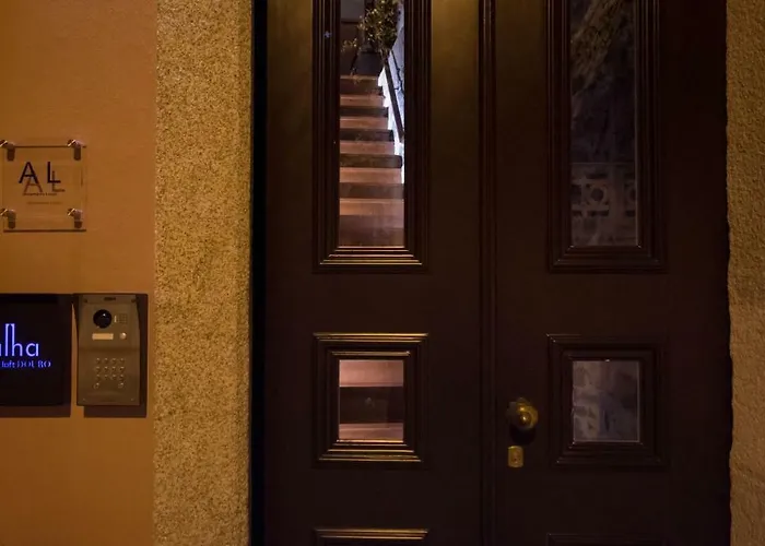 Bugalha My Loft Douro 10 Appartement