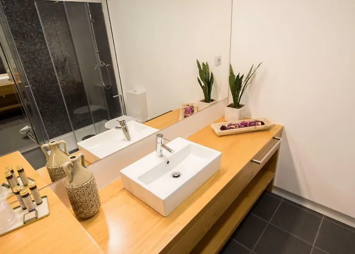 Bugalha My Loft Douro 10 * Peso da Régua