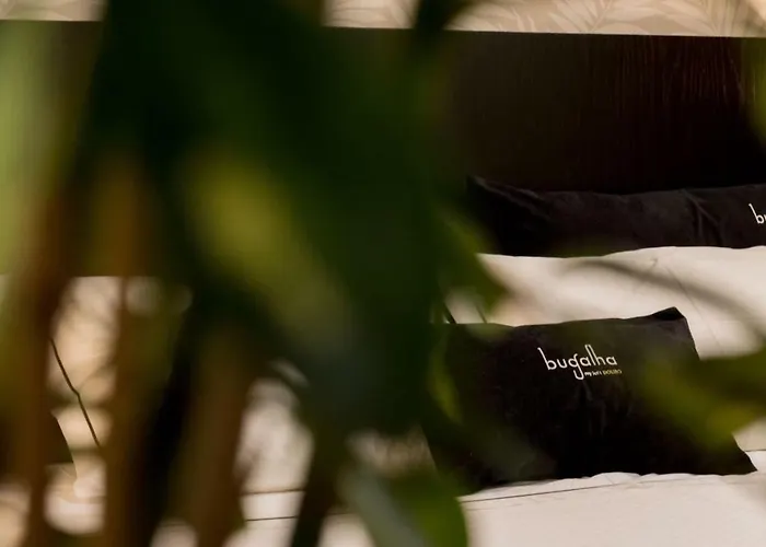 Bugalha My Loft Douro 10 Daire