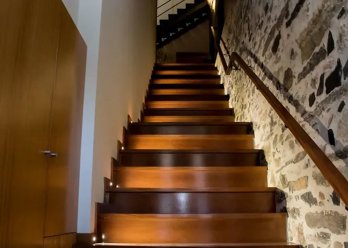 Apartamento Bugalha My Loft Douro 10 Peso da Régua