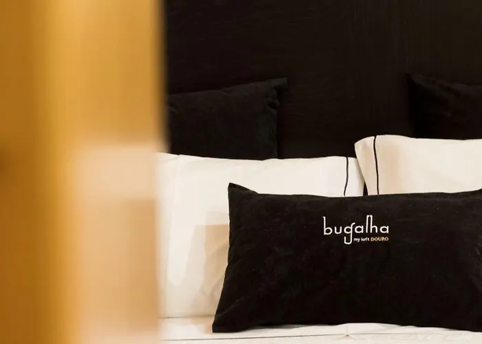 Bugalha My Loft Douro 10 Peso da Régua