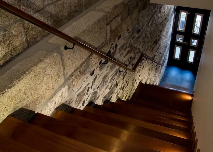 Bugalha My Loft Douro 10 * Peso da Régua