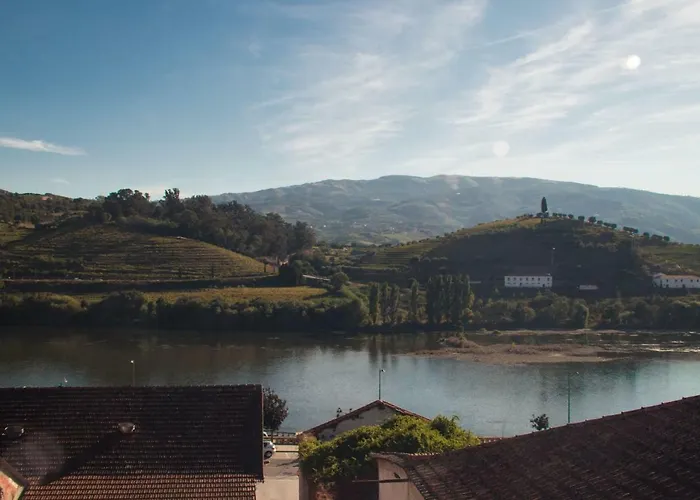 Bugalha My Loft Douro 10 * Peso da Régua