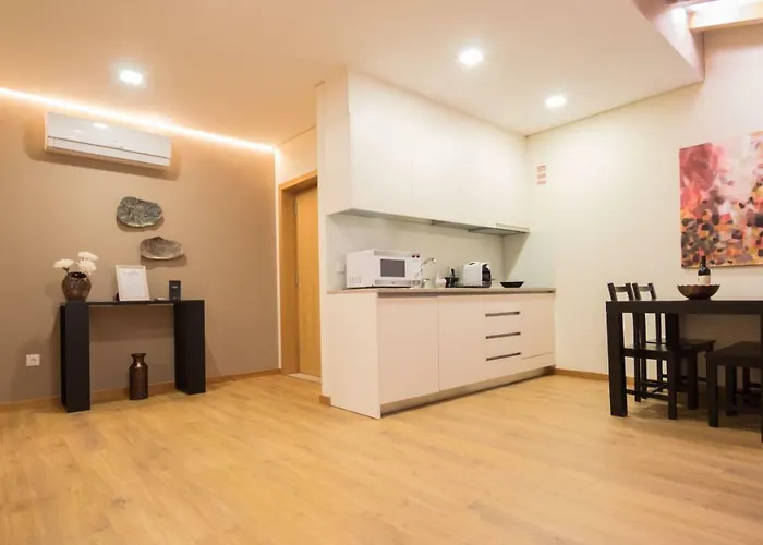 Bugalha My Loft Douro 10