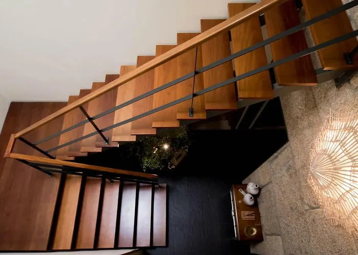 Appartement Bugalha My Loft Douro 10