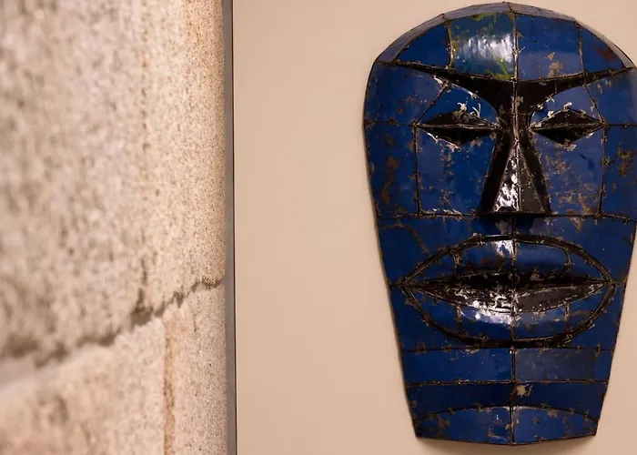 Daire Bugalha My Loft Douro 10